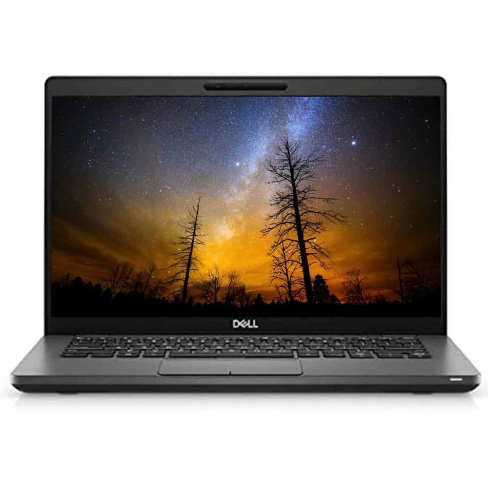 Dell Latitude 5400 Intel Core i5 8th Gen Business Laptop